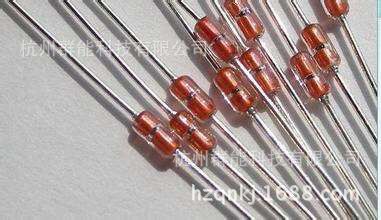 热敏电阻MF-58 高精度NTC  B25/50:3380