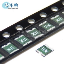 MICROSMD110F-2 1210b 1.1A 6V NƬԻ֏ͱUz [ԭbƷ]