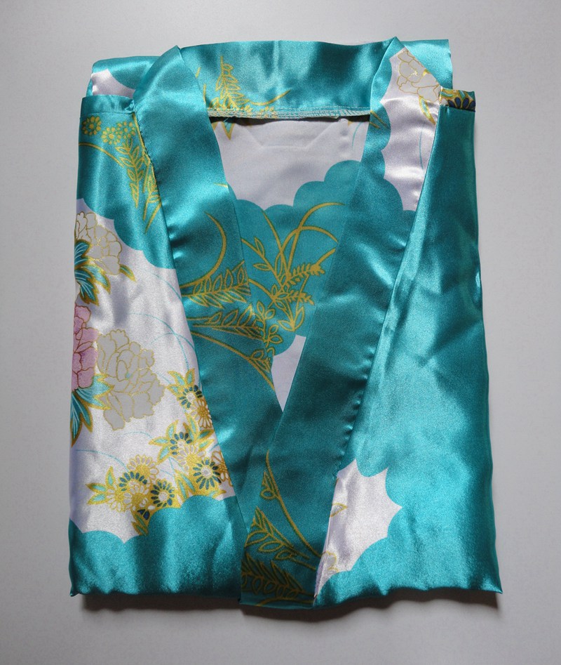 Peignoir - Ref 591244 Image 22