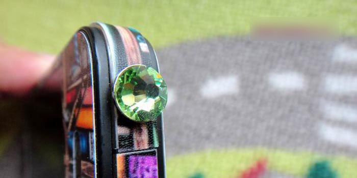 Connecteur pour téléphone portable - Ref 324253 Image 9