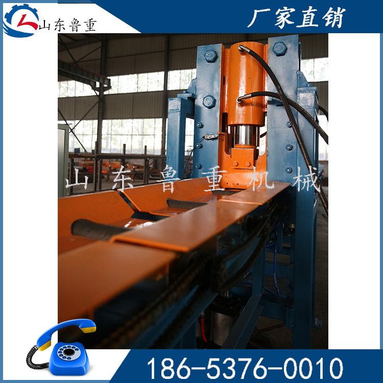  数控剪切生厂线 数控棒材钢筋剪切生产线