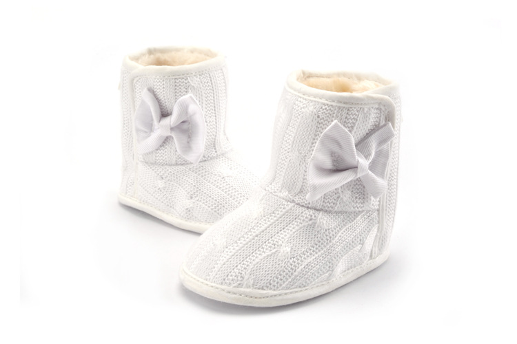 Chaussures bébé en coton - Ref 3436679 Image 37