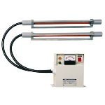 静电消除装置 双输出组合 工业消除静电设备