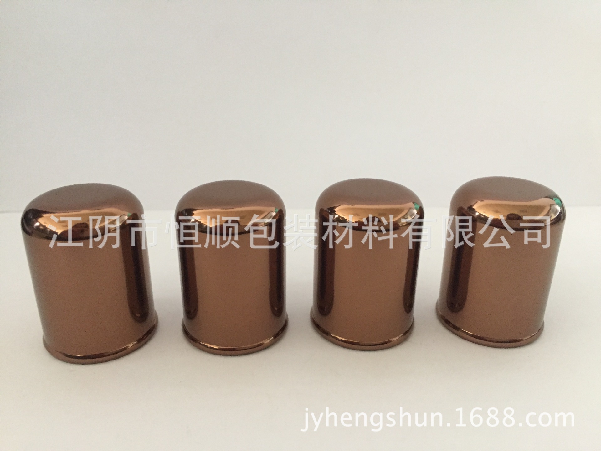 电化铝香水瓶盖 电化铝瓶盖 香水铝盖 化妆品铝盖 铝 瓶盖 金属盖