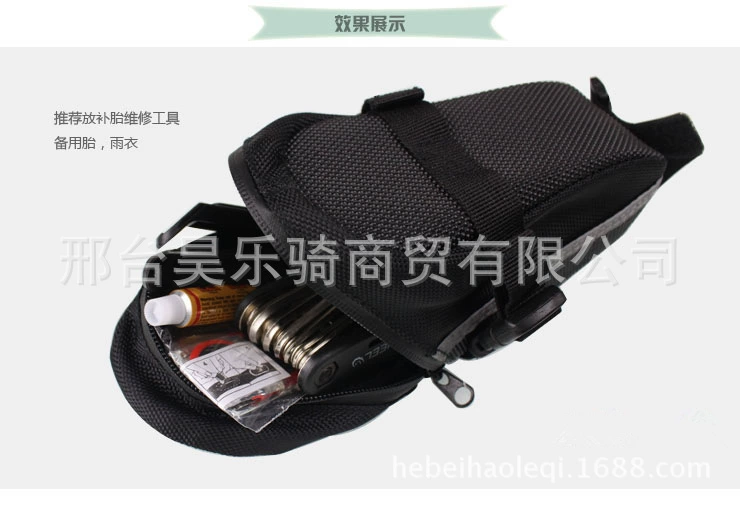 Новый велосипед tailpack горный велосипед седло пакет Седло Комплект Езда хвост пакет