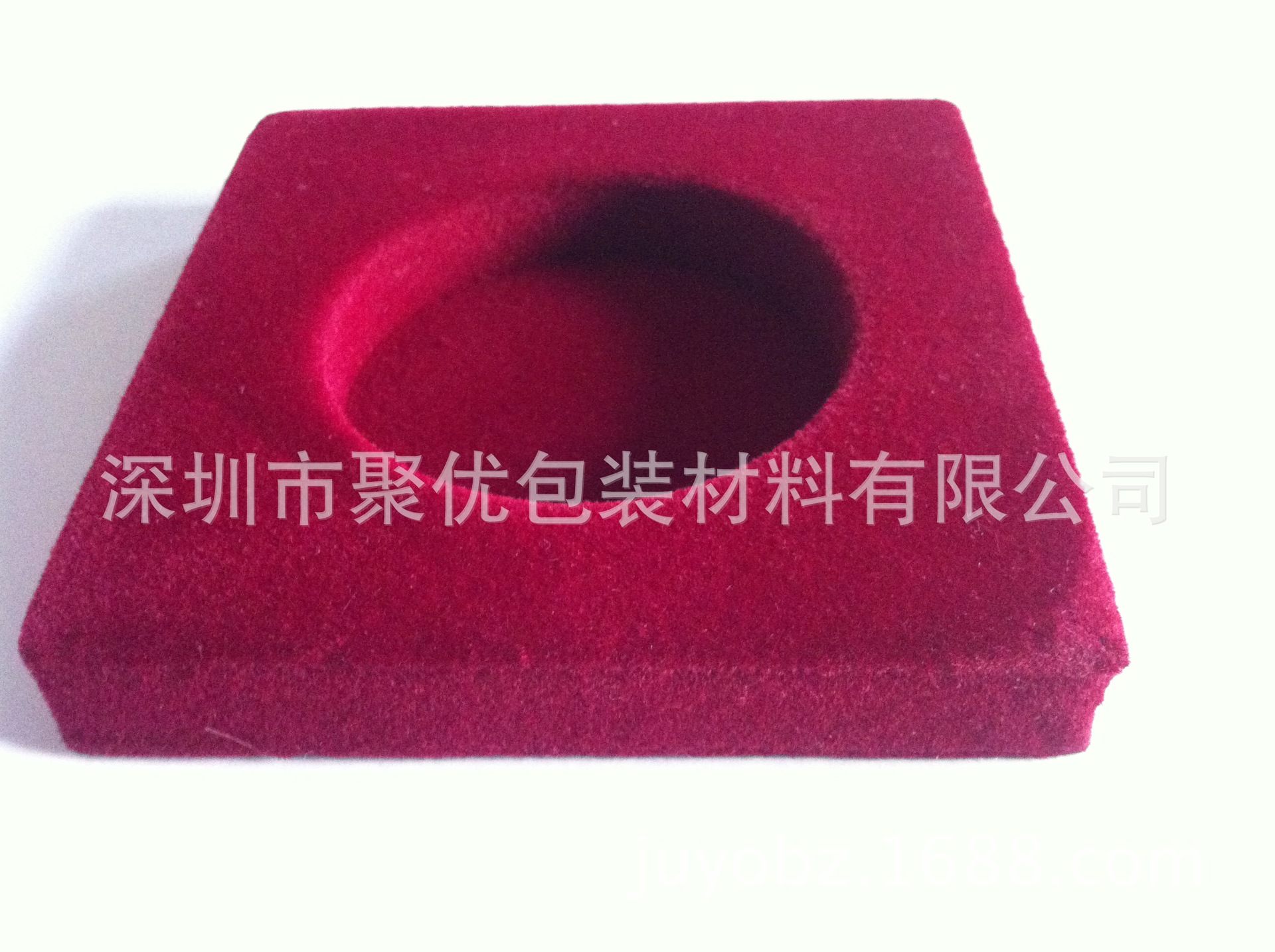 深圳厂家定做礼盒包装内衬 EVA首饰包装盒内衬 EVA戒指盒包装内衬
