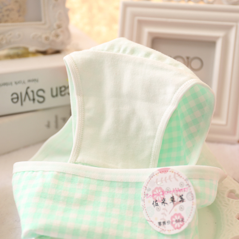 Slip jeune A031 en coton - Ref 648482 Image 12