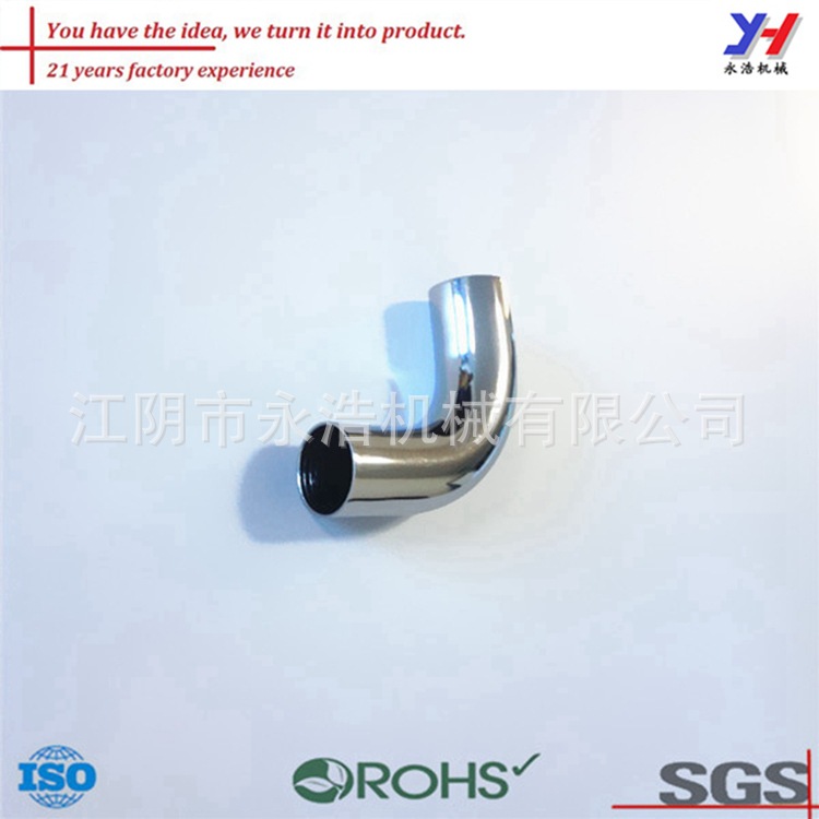 定制门拉手，玻璃门拉手