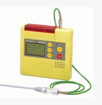 日本新宇宙XP-302M四合一气体检测仪XP-302M复合型气体检测器