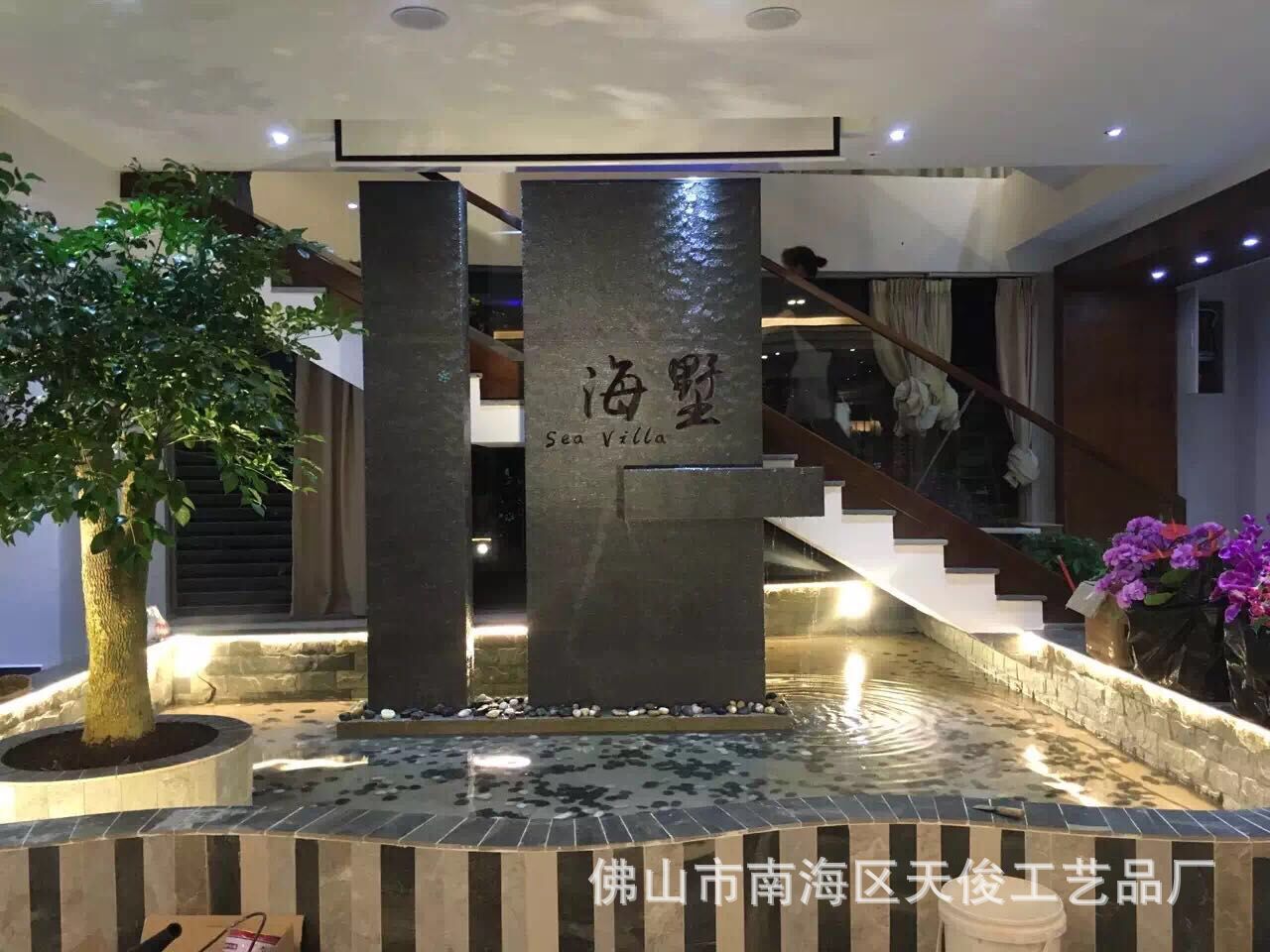 大连建磊幕墙建材有限公司-玻璃幕墙,大连幕墙设计施工,水幕墙