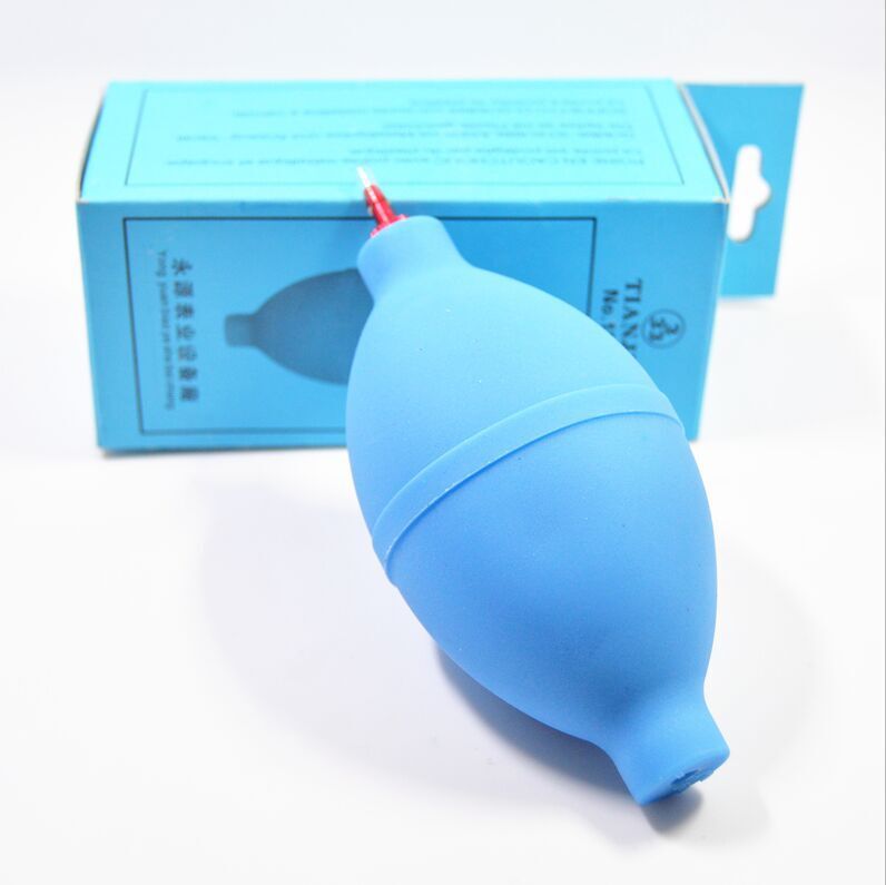 修表工具*蓝色小风球 吹灰球 吹气球 吹球 永源18666皮老虎