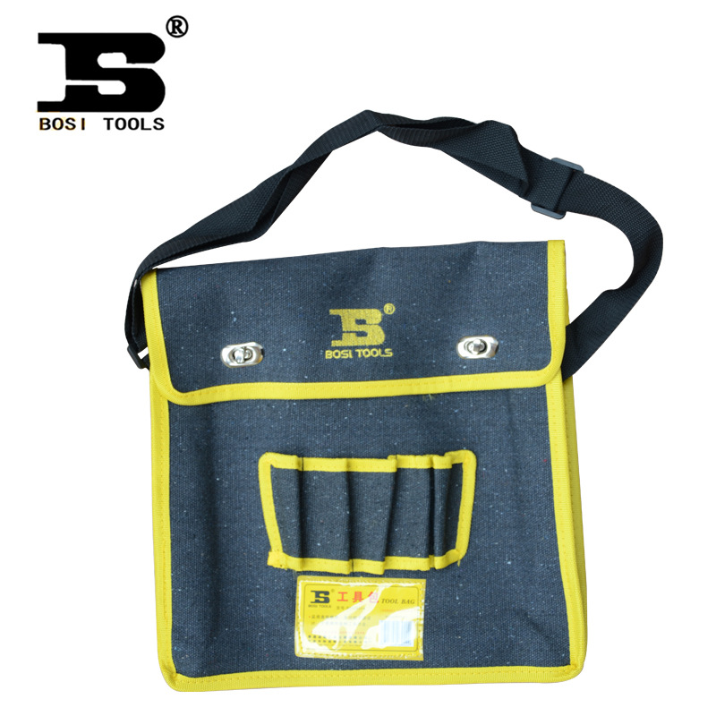 波斯工具 多功能工具包 单肩式工具包 BS525314 正品保证