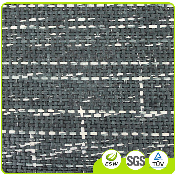 长期生产 YQ-Z-8217纸编草编布 草编布 天然