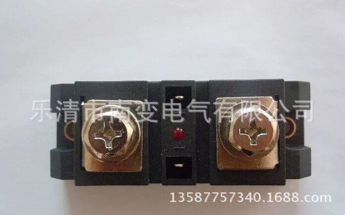 ZGNBB-SAM40120D промышленный однополюсный твердотельный реле 480В индустриальный модуль большой выходной тока твердотельное