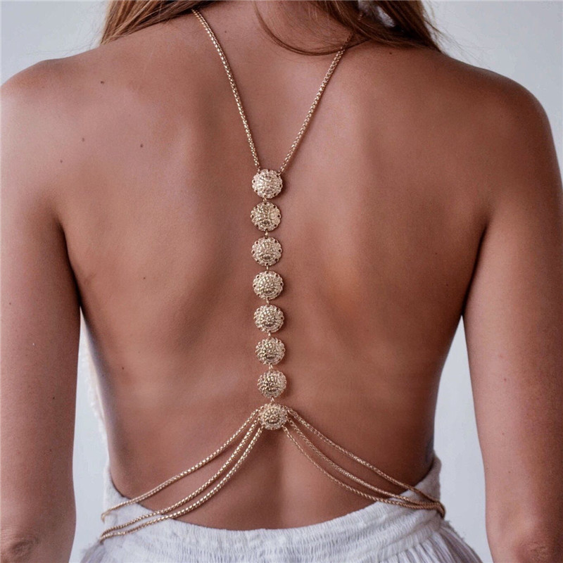 Body Chain Image 2