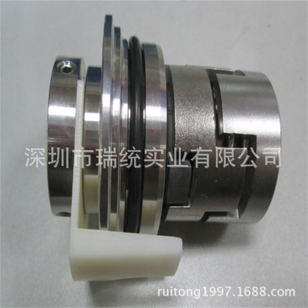 供应TPR64系列轴封台湾WALRUS华乐士