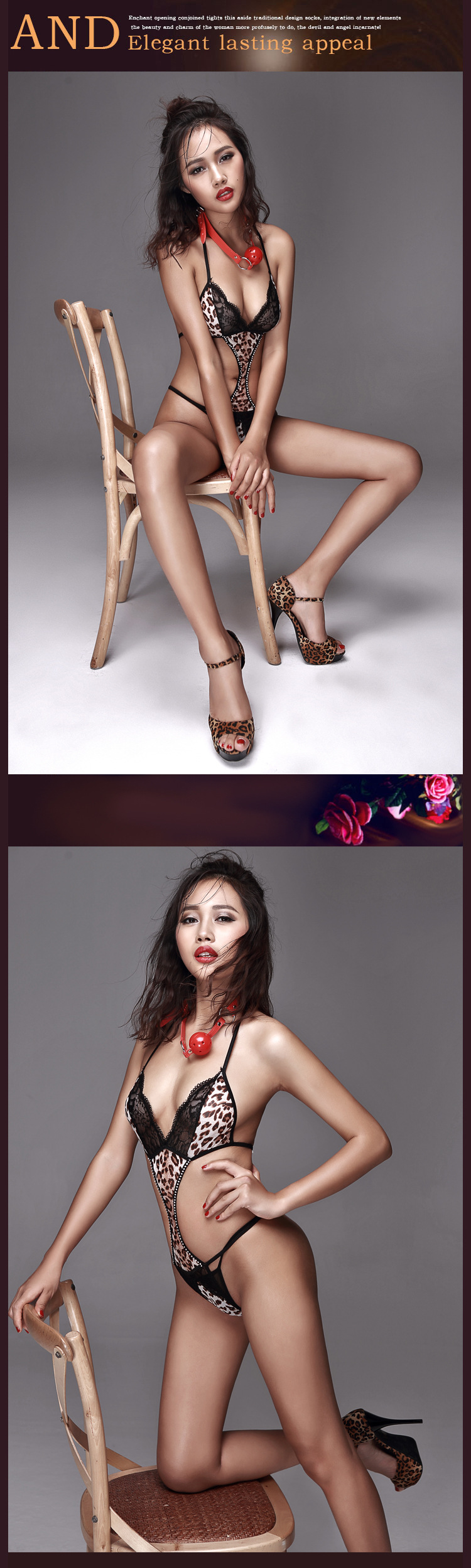 Soutiens-gorge STACEY en  dentelle - Ref 3369854 Image 10