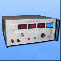 DBC-101 晶闸管浪涌电流测试仪