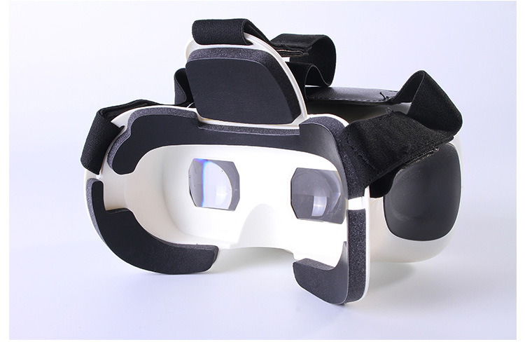 Lunettes VR ou 3D - Ref 1226119 Image 25