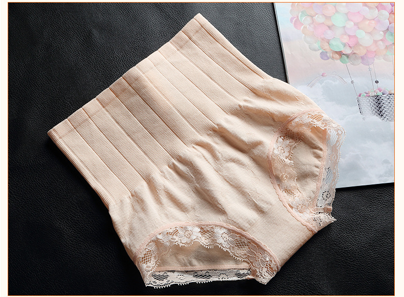 body amincissant simple en coton - Ref 678831 Image 15