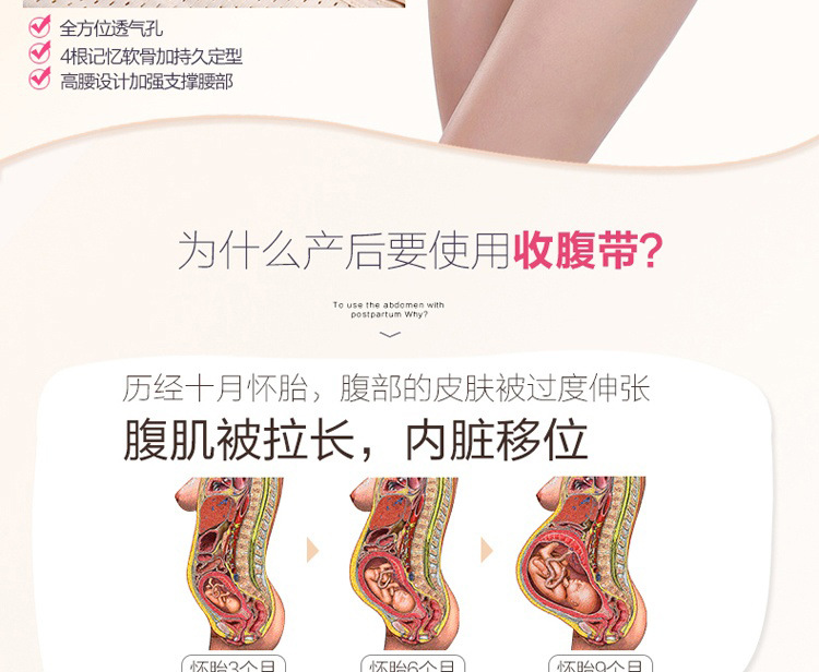 Corset en polyester - Ref 677914 Image 5