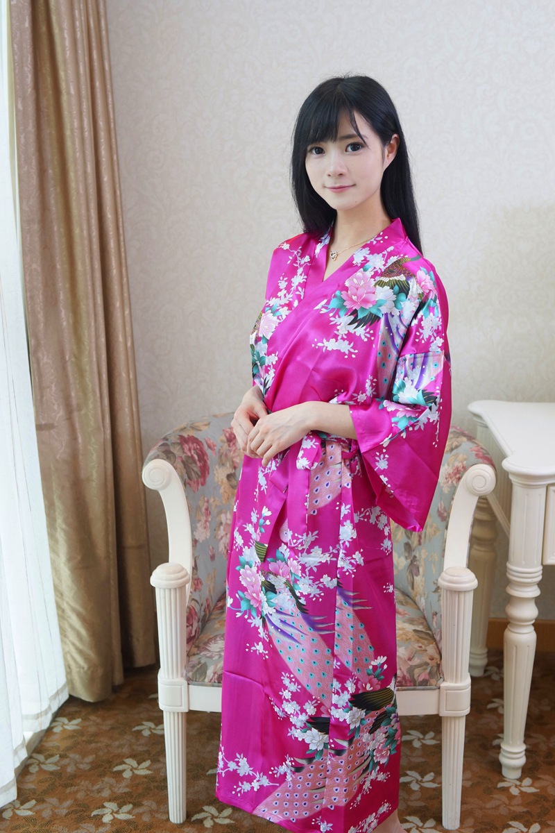 Peignoir - Ref 596211 Image 29