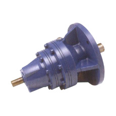 批发销售 液体搅拌机专用行星减速机 三环式行星减速机