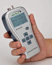 HAL-HFX105手持高精度甲醛检测仪10ppm 0.01ppm 品牌