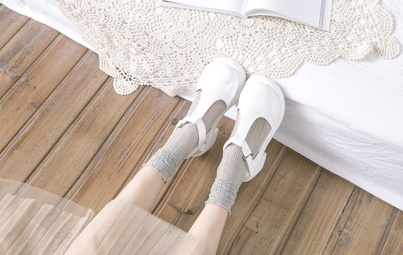 Chaussettes - collants DW1111 - Ref 757880 Image 11