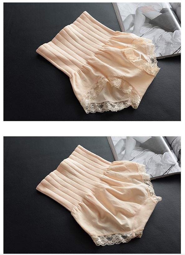 body amincissant simple en nylon - Ref 675762 Image 15