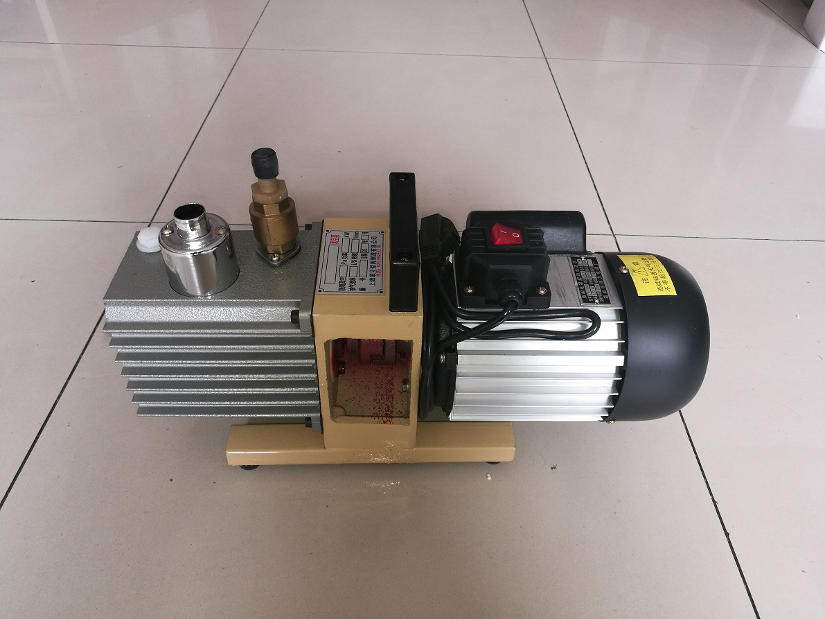 2XZ-4旋片式真空泵