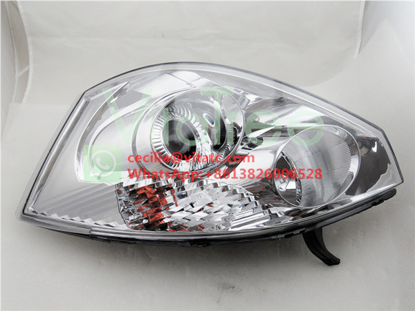 汽车配件_吉利汽车配件批发远景Geely FC-1 大