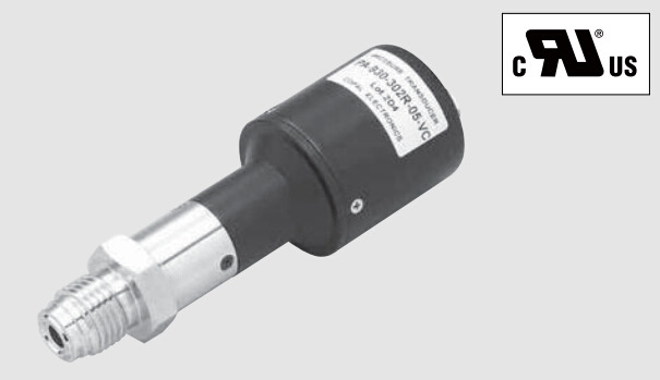 copal压力传感器PA-930-102V-VC 102G-R2 102R 302R pa-930-103G