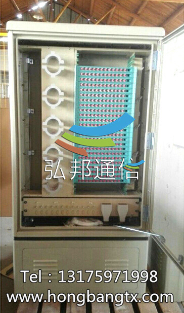 288芯SMC光交箱常规款20151118 (1)