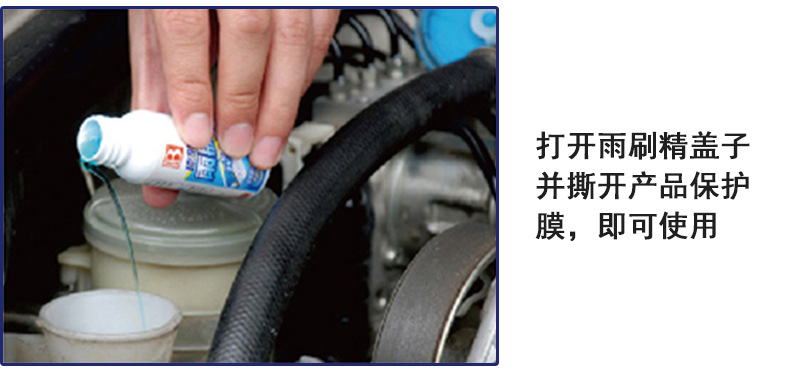 B-1999保赐利汽车雨刷精_16