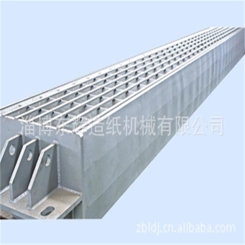 生产不锈钢刮水板箱体 不锈钢刮水板 不锈钢真空箱