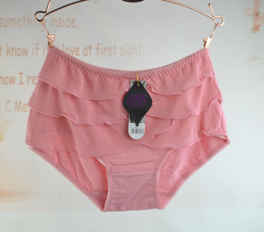 Pantalon collant doux - Ref 758440 Image 16