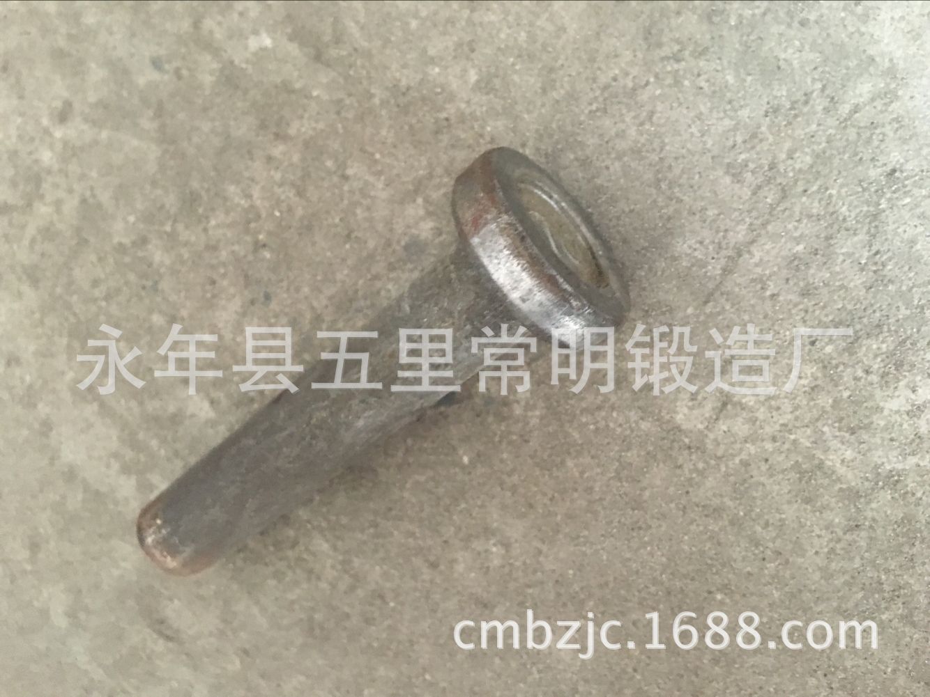 厂家直销圆柱头焊钉栓钉剪力栓配套瓷环钢结构用焊钉点焊螺钉