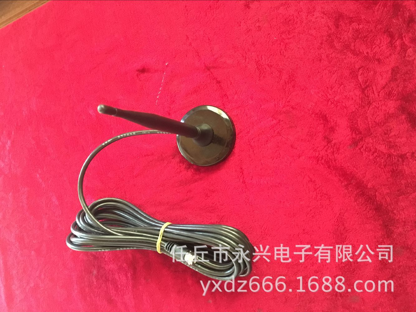 永星室内天线DTMB地面波数字电视天线鱼骨八木高清数字电视天线