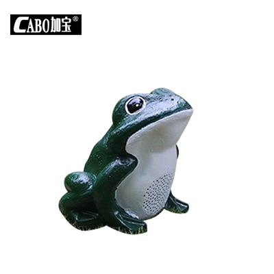CABO/ Canadian treasure simulation animal Residential quarters Park gardens stone sound outdoor outdoors waterproof Lawn loudspeaker box