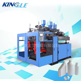 塑料吹塑机;塑机辅机