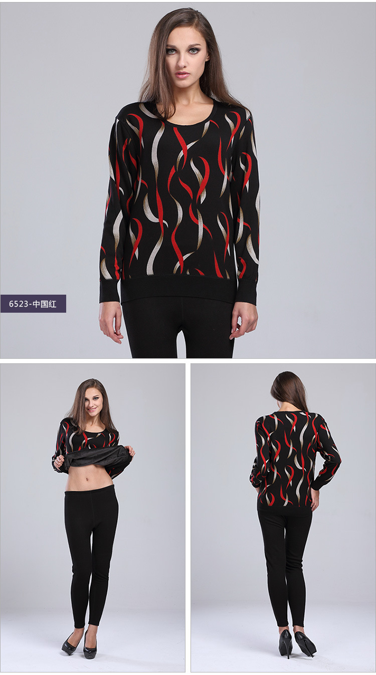 Sous-vêtement thermo jeunesse simple en polyester, polyester,  - Ref 750922 Image 27