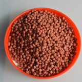 Qianyu Рыбная аквариума декоративная рыба кормить аквариум малый и средний рыб тропические рыбы Универсальные разбитые гранулы гранулированные рыбные корма