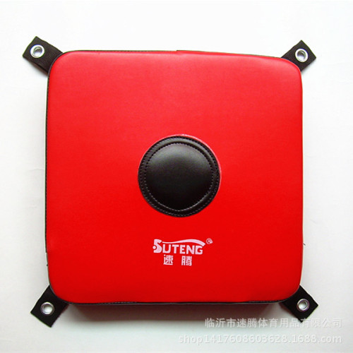 Sagitar small imitation leather wall target solid wall target wall sandbag Sanda boxing training square target