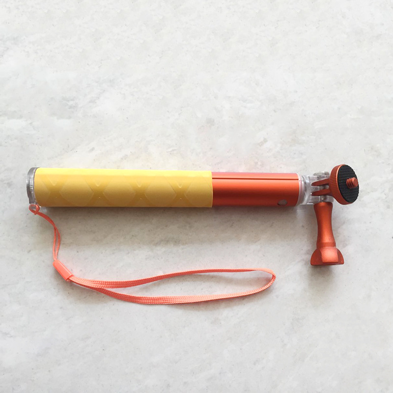 Bâton selfie en Alliage d aluminium - Ref 3386760 Image 3