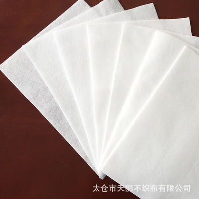 Discount Cheap supply Quality Assurance Acupuncture Non-woven fabric Workmanship Fine Geotextile
