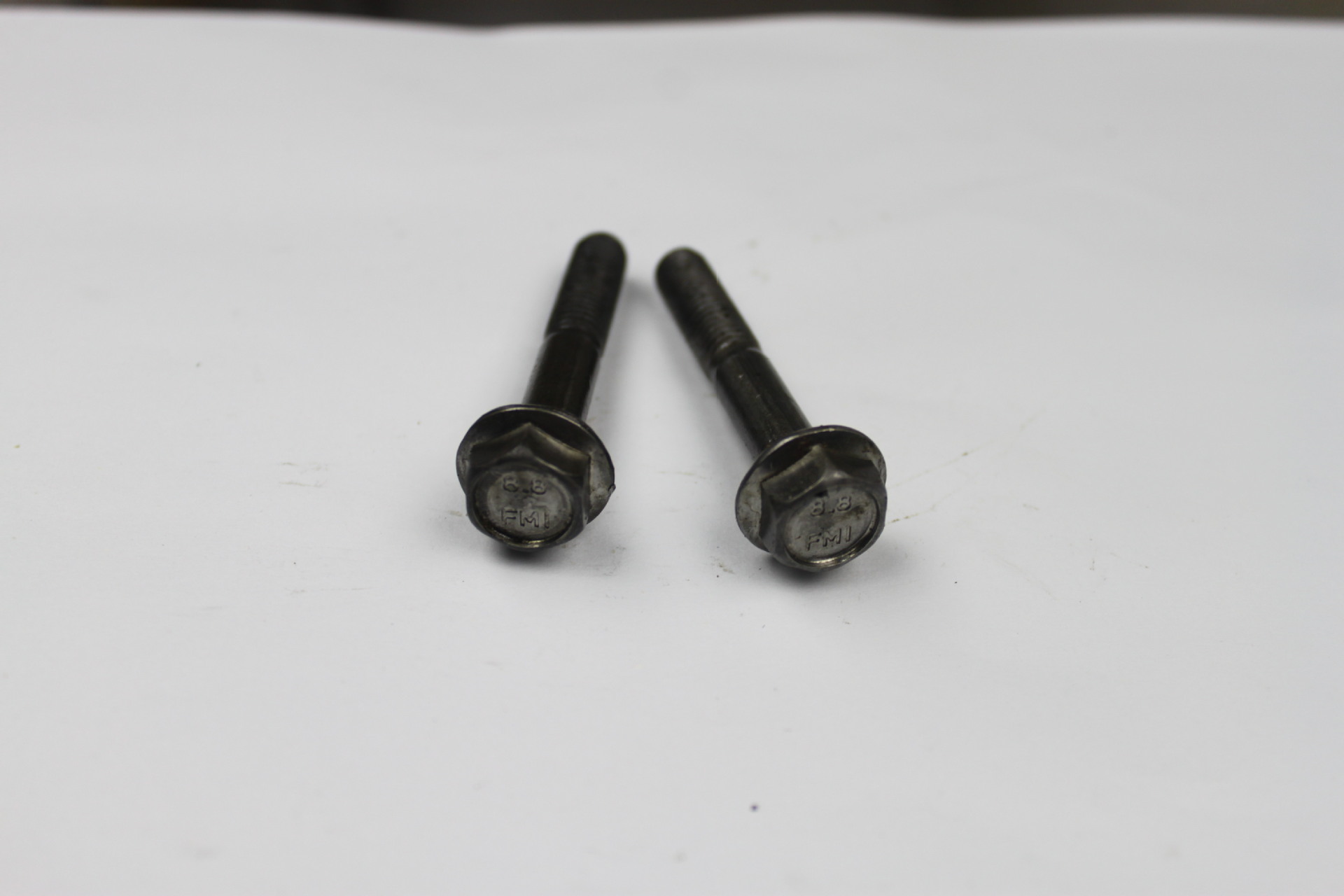 异形外六角法兰螺丝