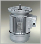 上海德东电机厂 YS 6324 铝壳 三相异步电动机 0.18KW