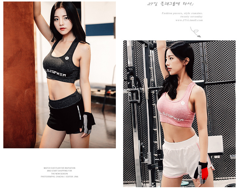 Débardeur sport pour femme - Ref 2029028 Image 27