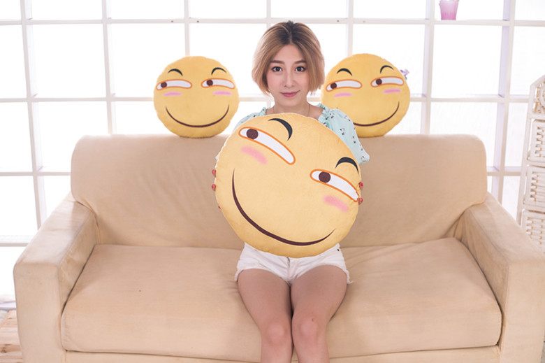 Peluche manga      en peluche funny face - Ref 2696296 Image 16